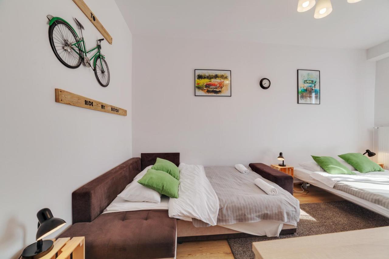 Dream Loft Rajska — Photos 2