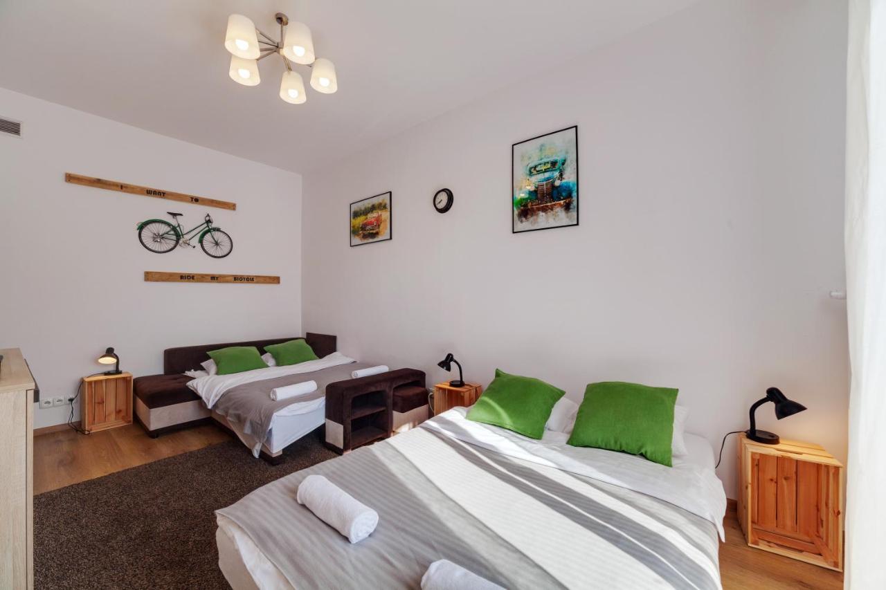 Dream Loft Rajska — Photos 1
