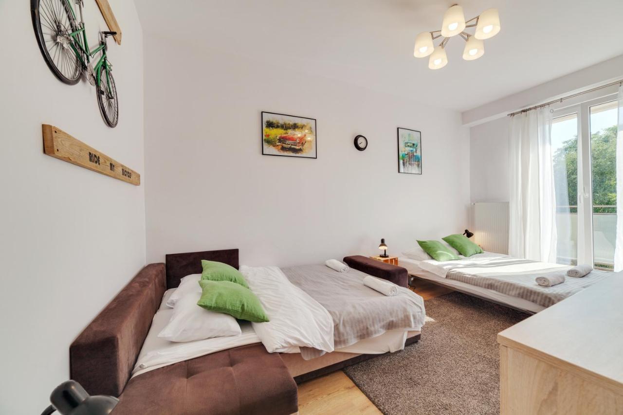Dream Loft Rajska — Photos 3